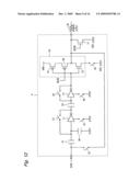 AMPLIFIER CIRCUIT AND DISPLAY DEVICE INCLUDING SAME diagram and image