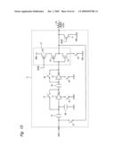 AMPLIFIER CIRCUIT AND DISPLAY DEVICE INCLUDING SAME diagram and image