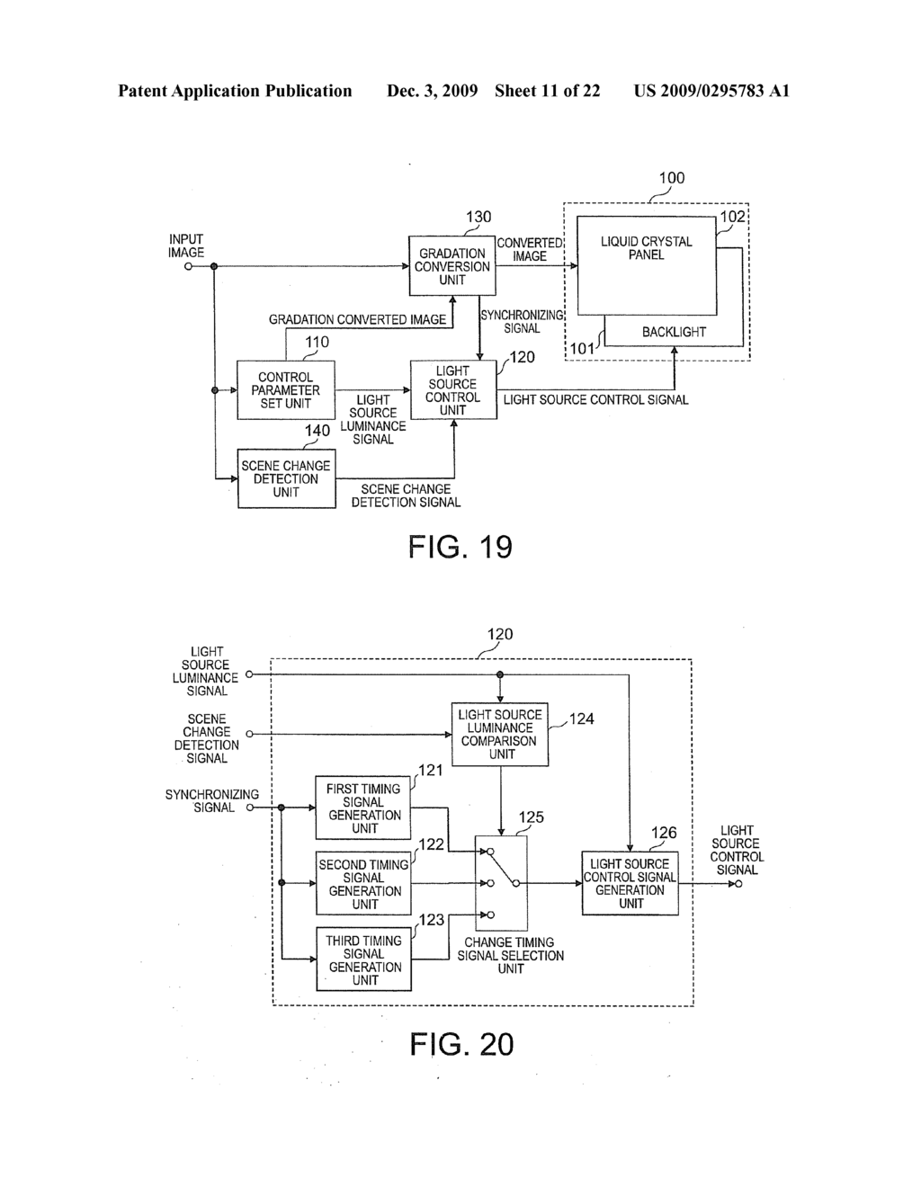 IMAGE DISPLAY APPARATUS AND METHOD - diagram, schematic, and image 12