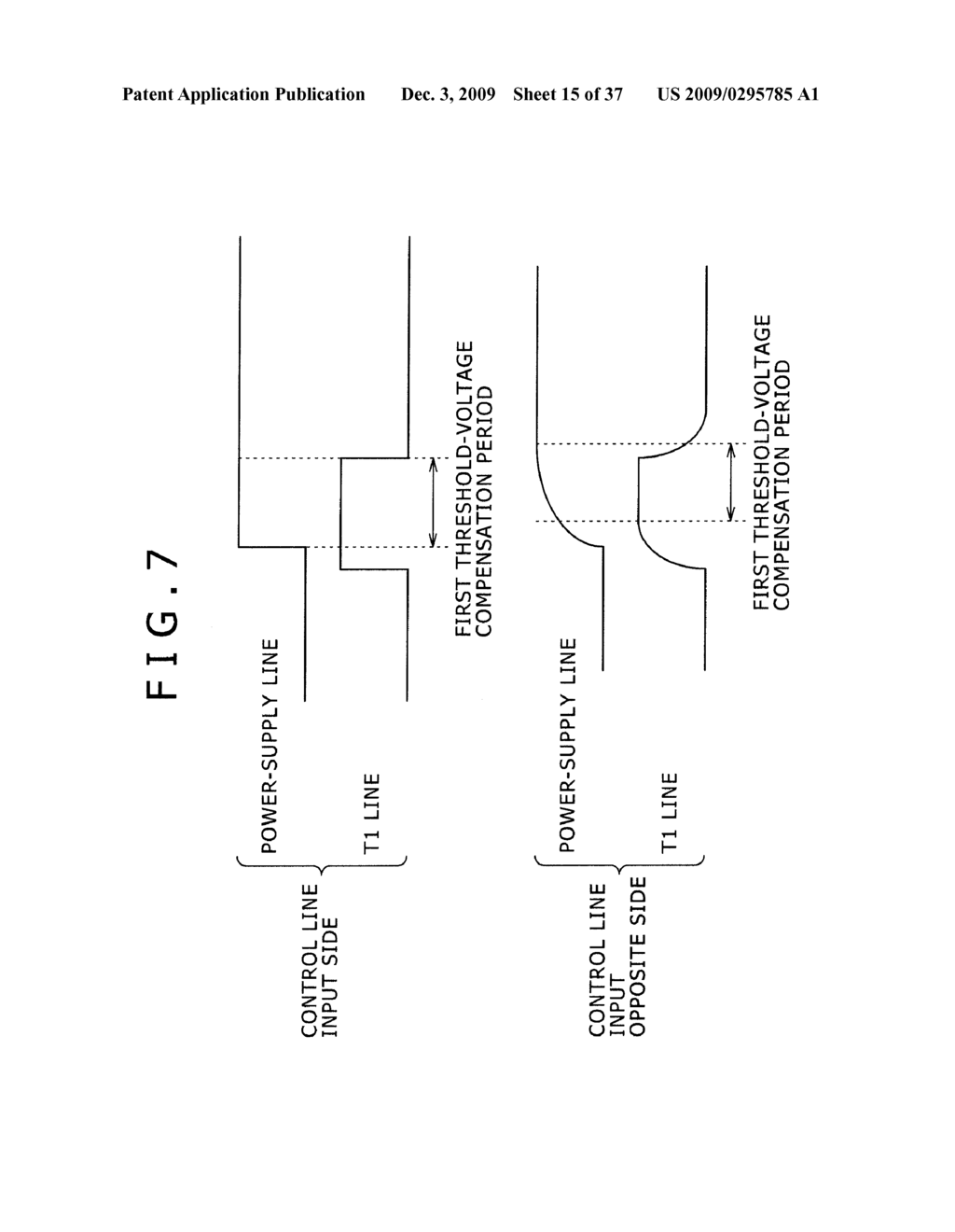 DISPLAY APPARATUS, DRIVING METHODS AND ELECTRONIC INSTRUMENTS - diagram, schematic, and image 16