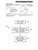 METHOD OF UPDATING A MODEL diagram and image