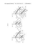 Hierarchical based 3D image processor, method, and medium diagram and image