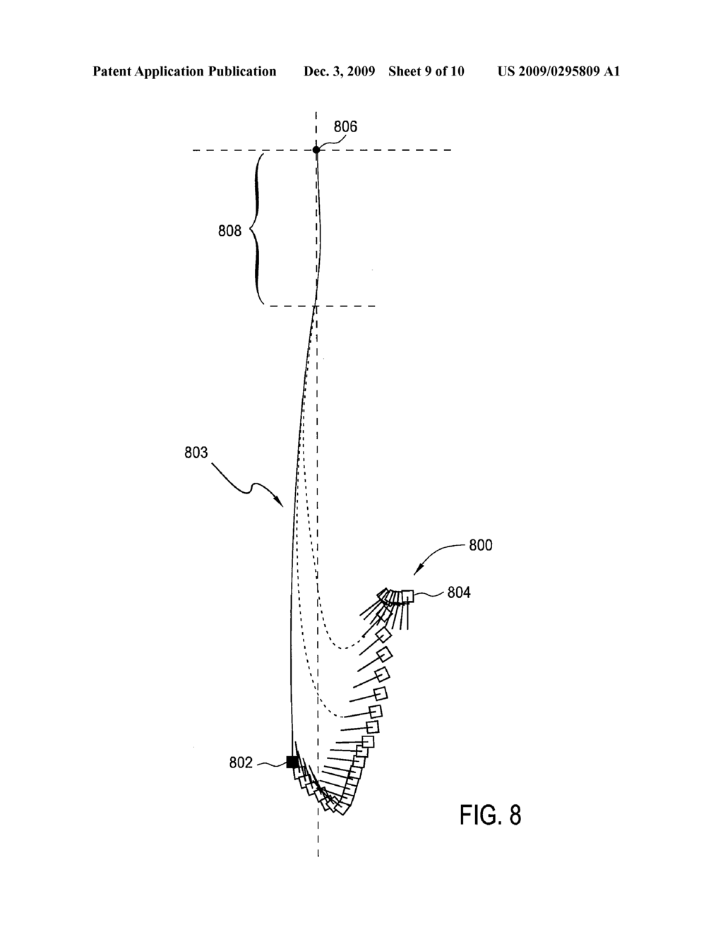 Real-Time Goal-Directed Performed Motion Alignment For Computer Animated Characters - diagram, schematic, and image 10