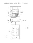 VIDEO GRAPHICS SYSTEM AND METHOD OF PIXEL DATA COMPRESSION diagram and image