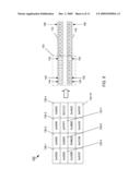 VIDEO GRAPHICS SYSTEM AND METHOD OF PIXEL DATA COMPRESSION diagram and image