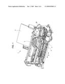 RECORDING APPARATUS diagram and image