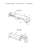 RECORDING APPARATUS diagram and image