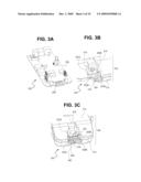 Filling, identifying, validating, and servicing tip for fluid-ejection device diagram and image