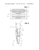 Filling, identifying, validating, and servicing tip for fluid-ejection device diagram and image