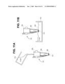 Filling, identifying, validating, and servicing tip for fluid-ejection device diagram and image