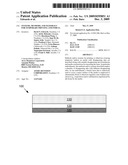 SYSTEMS, METHODS, AND MATERIALS FOR TEMPORARY PRINTING AND INDICIA diagram and image