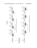 ACOUSTIC INK JET RECORDER diagram and image