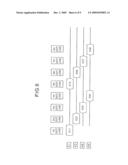 ACOUSTIC INK JET RECORDER diagram and image