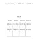 ACOUSTIC INK JET RECORDER diagram and image