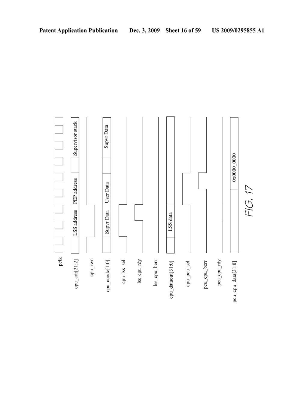 Printer Having Nozzle Displacement Correction - diagram, schematic, and image 17