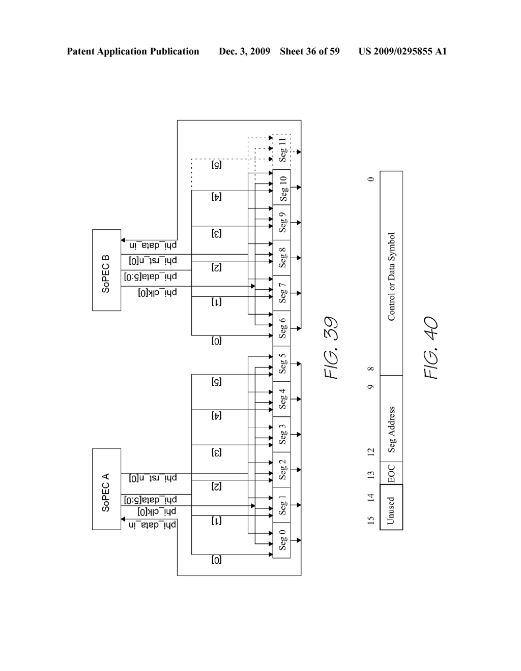 Printer Having Nozzle Displacement Correction - diagram, schematic, and image 37