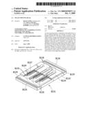 INK JET PRINTING HEAD diagram and image