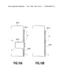 INK JET PRINTING HEAD diagram and image