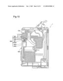 LIQUID SUPPLY SYSTEM AND MANUFACTURING METHOD OF THE SAME diagram and image