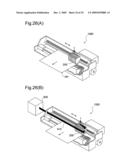 LIQUID SUPPLY SYSTEM AND MANUFACTURING METHOD OF THE SAME diagram and image