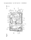 LIQUID SUPPLY SYSTEM AND MANUFACTURING METHOD OF THE SAME diagram and image