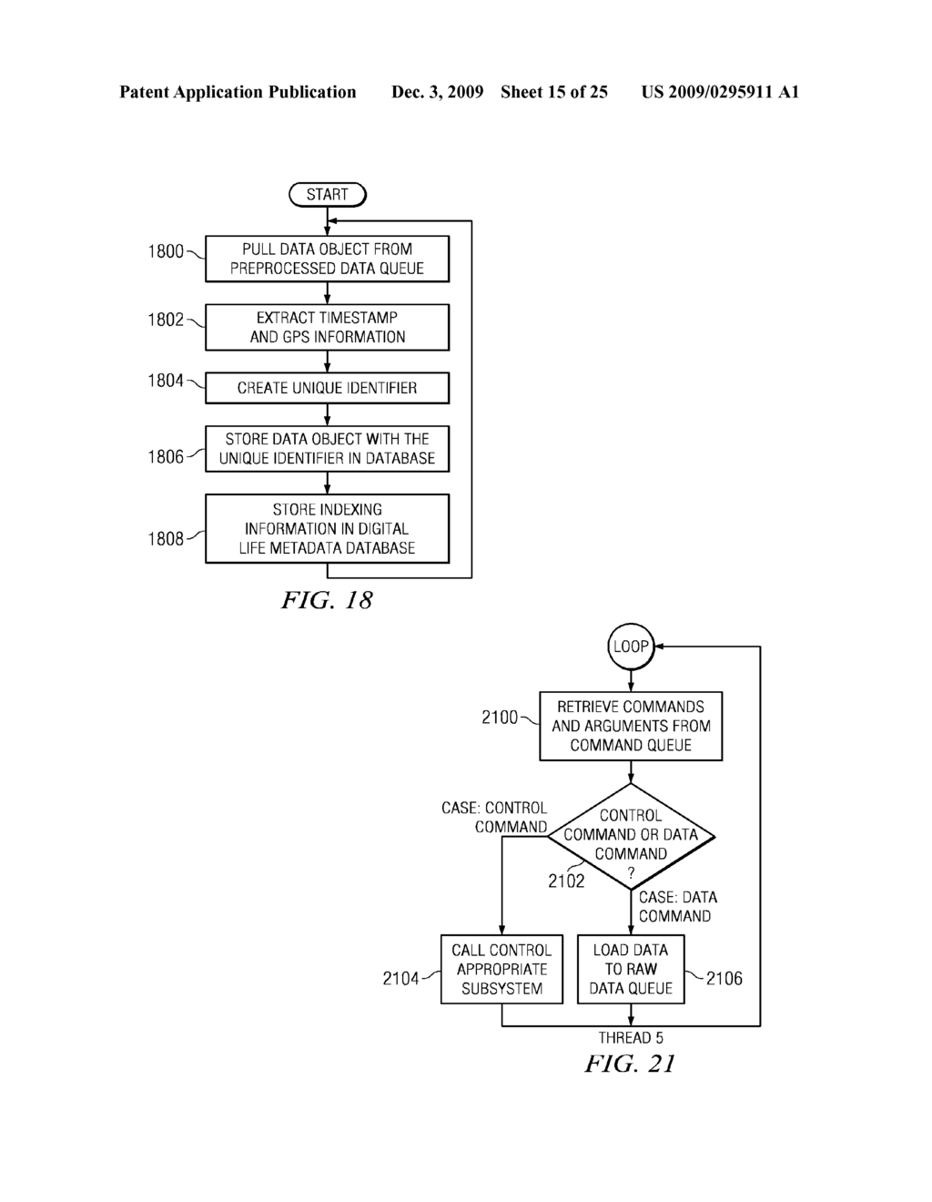 Identifying a Locale for Controlling Capture of Data by a Digital Life Recorder Based on Location - diagram, schematic, and image 16