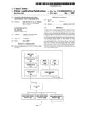 SYSTEMS AND METHODS FOR VIDEO MONITORING USING LINKED DEVICES diagram and image