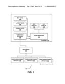 SYSTEMS AND METHODS FOR VIDEO MONITORING USING LINKED DEVICES diagram and image