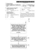 Method and apparatus providing motion smoothing in a video stabilization system diagram and image