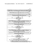 Method and apparatus providing motion smoothing in a video stabilization system diagram and image