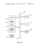 Method and apparatus providing motion smoothing in a video stabilization system diagram and image