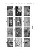 COLOR DEMOSAICKING USING DIRECTION SIMILARITY IN COLOR DIFFERENCE SPACES diagram and image