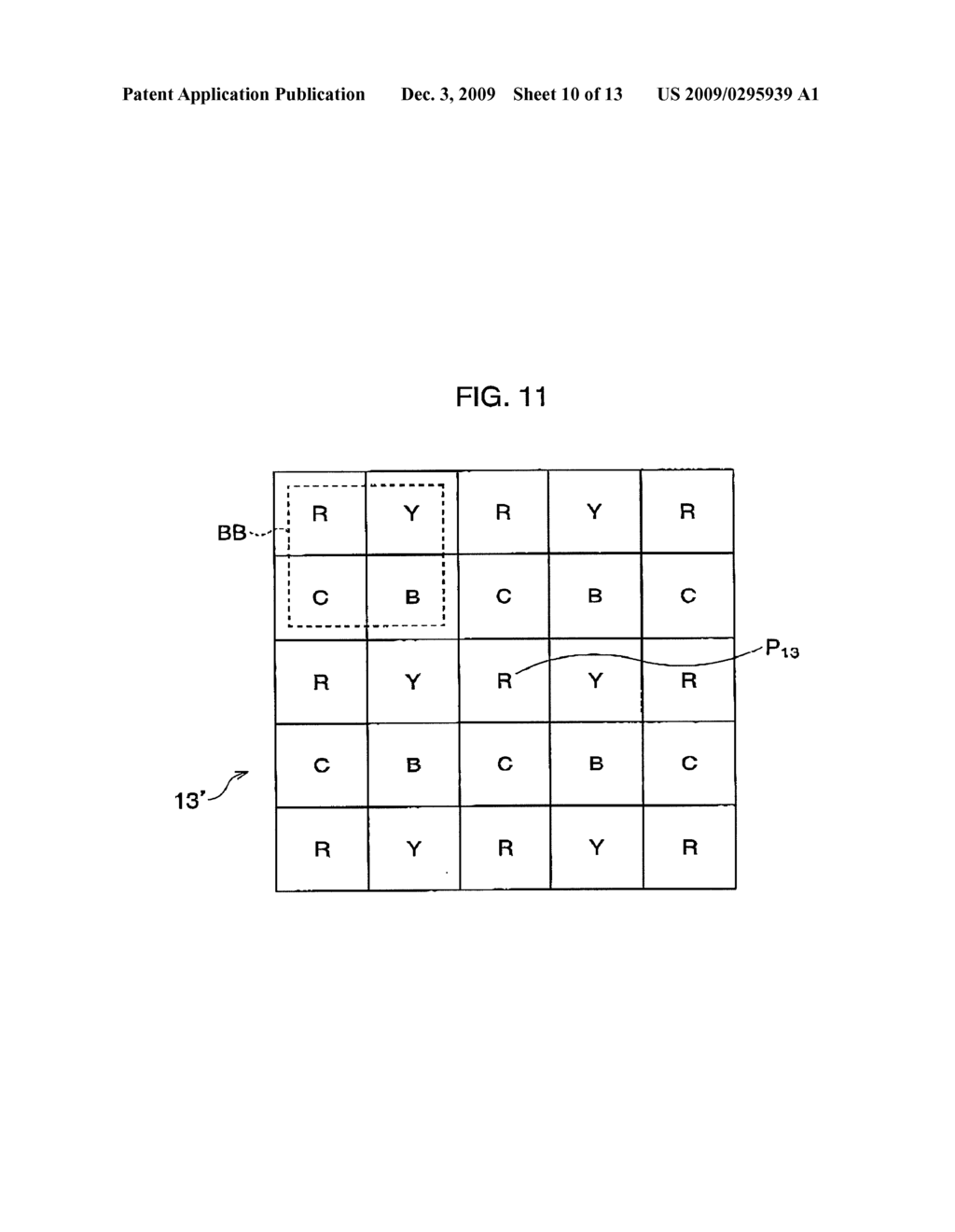 IMAGING DEVICE - diagram, schematic, and image 11