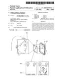 MOBILE TERMINAL AND IMAGE CAPTURING METHOD THEREOF diagram and image