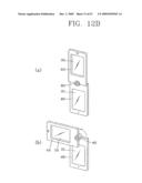 MOBILE TERMINAL AND IMAGE CAPTURING METHOD THEREOF diagram and image