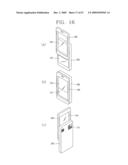 MOBILE TERMINAL AND IMAGE CAPTURING METHOD THEREOF diagram and image