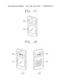 MOBILE TERMINAL AND IMAGE CAPTURING METHOD THEREOF diagram and image