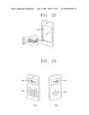 MOBILE TERMINAL AND IMAGE CAPTURING METHOD THEREOF diagram and image