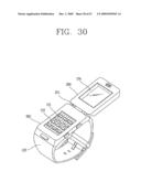 MOBILE TERMINAL AND IMAGE CAPTURING METHOD THEREOF diagram and image