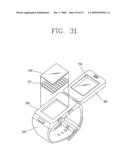 MOBILE TERMINAL AND IMAGE CAPTURING METHOD THEREOF diagram and image