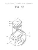 MOBILE TERMINAL AND IMAGE CAPTURING METHOD THEREOF diagram and image