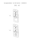 MOBILE TERMINAL AND IMAGE CAPTURING METHOD THEREOF diagram and image