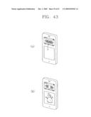 MOBILE TERMINAL AND IMAGE CAPTURING METHOD THEREOF diagram and image