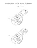 MOBILE TERMINAL AND IMAGE CAPTURING METHOD THEREOF diagram and image