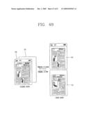 MOBILE TERMINAL AND IMAGE CAPTURING METHOD THEREOF diagram and image