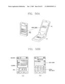 MOBILE TERMINAL AND IMAGE CAPTURING METHOD THEREOF diagram and image