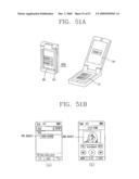 MOBILE TERMINAL AND IMAGE CAPTURING METHOD THEREOF diagram and image