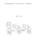 MOBILE TERMINAL AND IMAGE CAPTURING METHOD THEREOF diagram and image