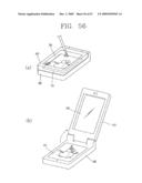 MOBILE TERMINAL AND IMAGE CAPTURING METHOD THEREOF diagram and image