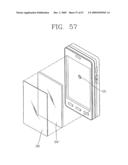 MOBILE TERMINAL AND IMAGE CAPTURING METHOD THEREOF diagram and image